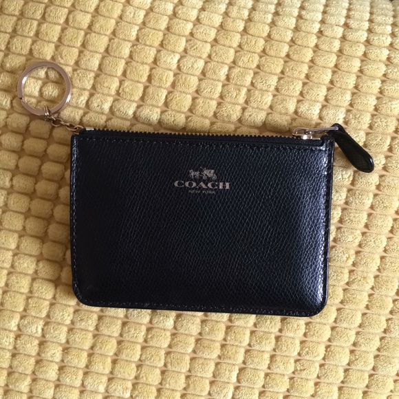Coach wallet - Picture 3 of 4